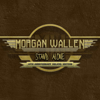 Morgan Wallen Afterglow Скачать mp3
