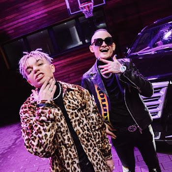 Morgenshtern Cadillac Ft Eldzhey Скачать mp3