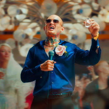 Morgenshtern Чёрный Русский Скачать mp3