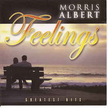 Morris Albert Feelings Скачать mp3