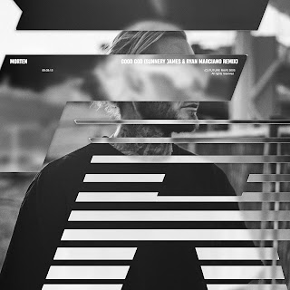 Morten Good God (Sunnery James & Ryan Marciano Remix) Скачать mp3