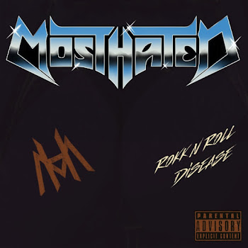 Most Hated Rokk N Roll Disease Скачать mp3