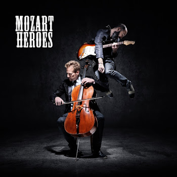 Mozart Heroes Enter Sandman/Symphony No. 40 In G Minor, Kv. 550 Скачать mp3