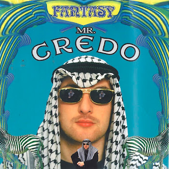 Mr. Credo Lambada Скачать mp3