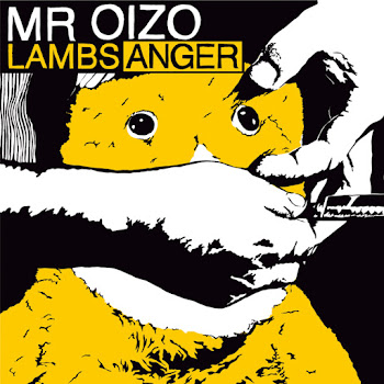 Mr Oizo Positif Скачать mp3
