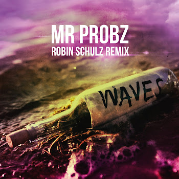 Mr. Probz Waves (Robin Schulz Radio Edit) Скачать mp3