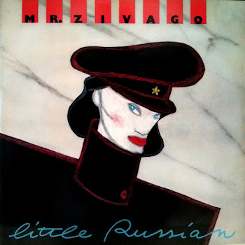 Mr.zivago Little Russian (Vocal) Скачать mp3