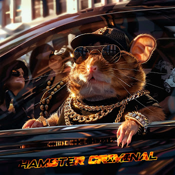 Mс Beast Hamster Criminal Скачать mp3