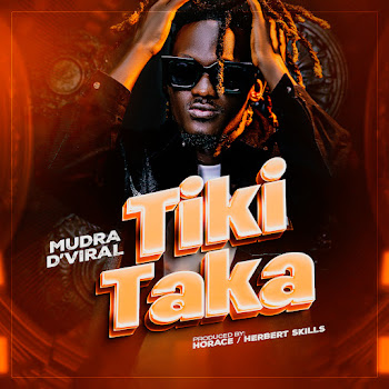 Mudra D’viral Tiki Taka Скачать mp3