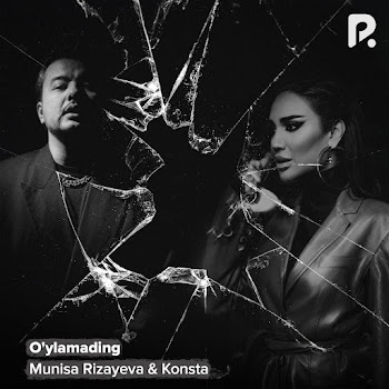 Munisa Rizayeva O'Ylamading Ft Konsta Скачать mp3