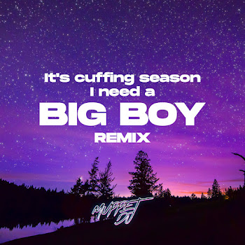 Muppet Dj Big Boys (Sza Edit) (Remix) Ft Seca Records Скачать mp3