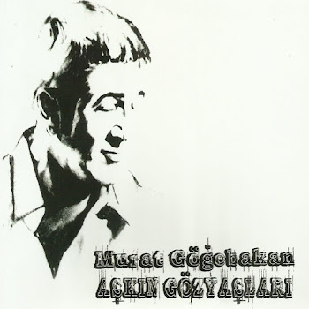 Murat Göğebakan Vurgunum Скачать mp3