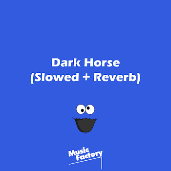 Music Factory Dark Horse (Slowed + Reverb) (Remix) Скачать mp3