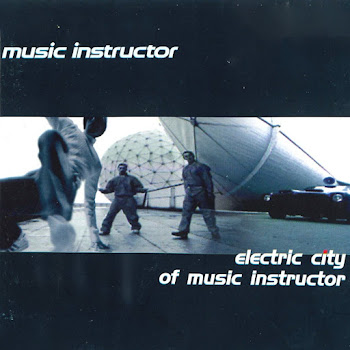 Music Instructor Music Instructor Megamix Скачать mp3
