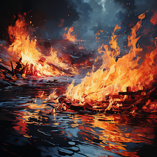 Música Ambiente Vibraciones Conscientes Por El Infierno ft Música Tranquila & Relajante Скачать mp3