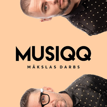 Musiqq Mākslas Darbs Скачать mp3