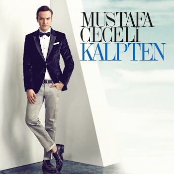 Mustafa Ceceli Aşkım Benim Скачать mp3