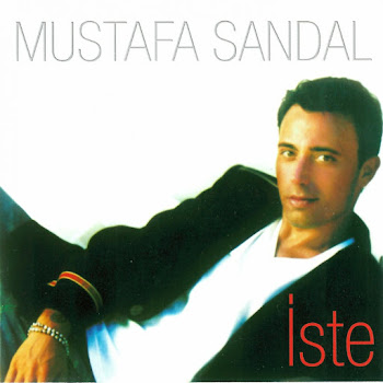 Mustafa Sandal İsyankar Скачать mp3