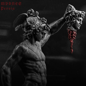 Mvdnes Persia Скачать mp3