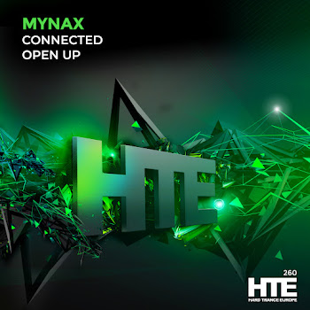 Mynax Open Up Скачать mp3