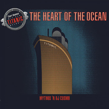 Mythos 'N Dj Cosmo The Heart Of The Ocean (Radio Mix) Скачать mp3
