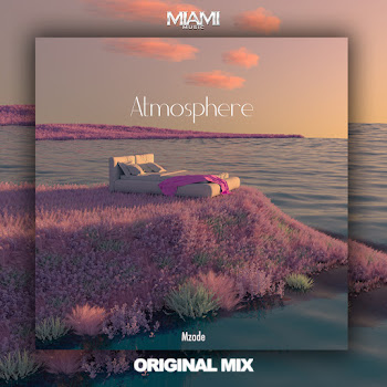 Mzade Atmosphere Скачать mp3