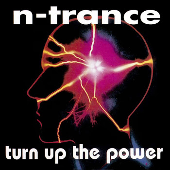 N-Trance Turn Up The Power Скачать mp3
