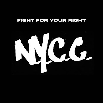 N.y.c.c. Fight For Your Right Скачать mp3