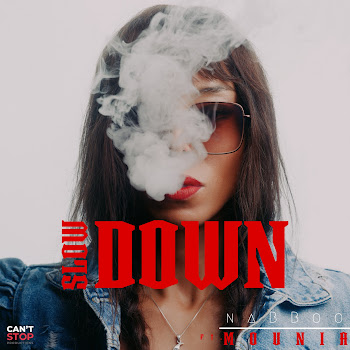 Nabboo Slow Down [Dans Mes Bras] (Feat. Mounia) Скачать mp3