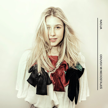 Nadja Oduvek Mi Nedostaješ (Radio Edit) Скачать mp3