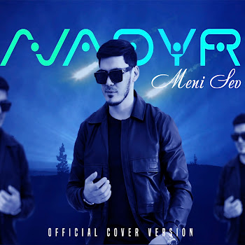 Nadyr Meni Sev Скачать mp3