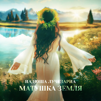 Надюша Лучезариа Матушка Земля Скачать mp3