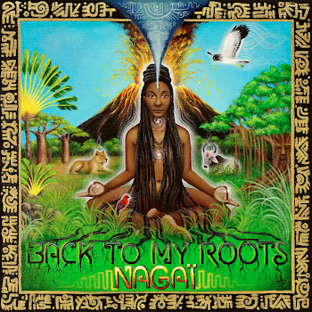 Nagaï Forebearers Скачать mp3