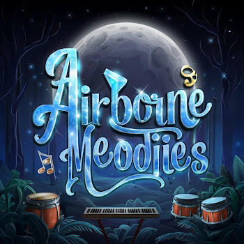 Naranjo De China Airborne Melodies Скачать mp3