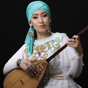 Наркенже Серікбаева Жүрегімде Жүрсің Сен Скачать mp3