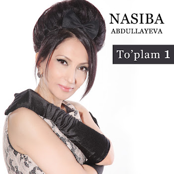 Nasiba Abdullayeva Barigal Скачать mp3