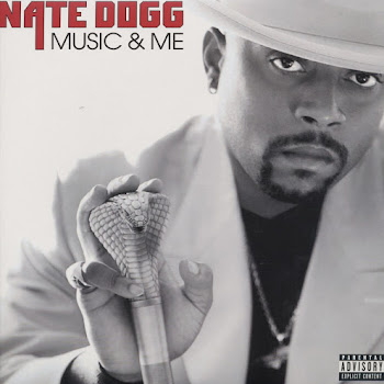 Nate Dogg Music & Me Скачать mp3