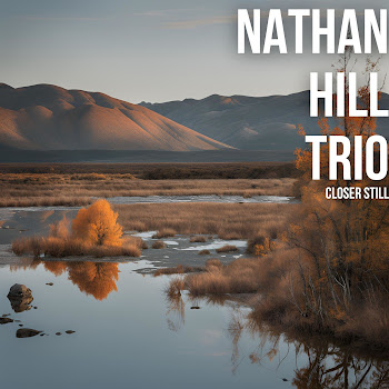 Nathan Hill Trio Up And Down Скачать mp3