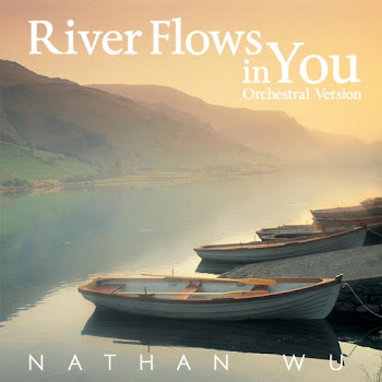 Nathan Wu River Flows In You (Orchestral Version) Скачать mp3