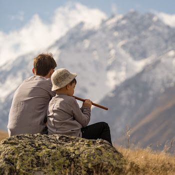 Nati Tedeeva Уадындз Скачать mp3