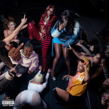 Ndotz Embrace It (Remix) (Feat. Rj Pasin) Ft Sexyy Red & Flo Milli Скачать mp3