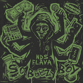 Nds Flava So Beezy Boy Скачать mp3