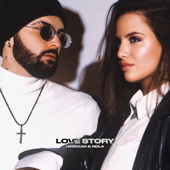 Nebezao Love Story Ft Nola Скачать mp3