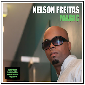 Nelson Freitas You're Beautiful Скачать mp3
