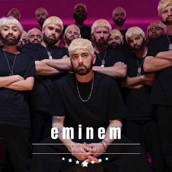 New Age Eminem (Houdini (Remix) Dk Rap Artist) Скачать mp3