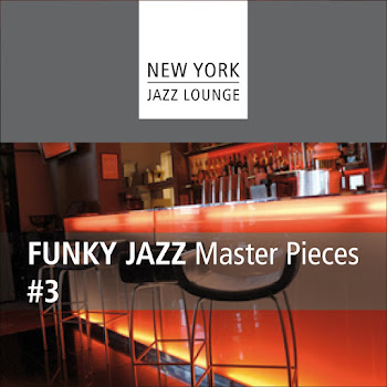 New York Jazz Lounge Just The Two Of Us (Funky Version) Скачать mp3