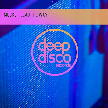 Niccko Lead The Way Скачать mp3
