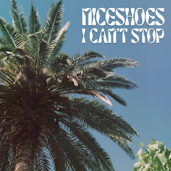 Niceshoes I Can't Stop Скачать mp3