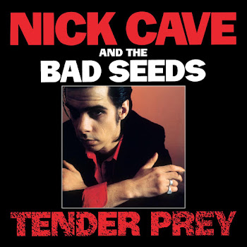 Nick Cave And The Bad Seeds The Mercy Seat Скачать mp3