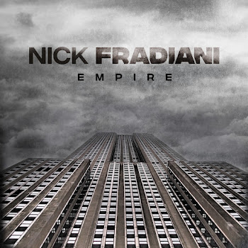 Nick Fradiani Empire Скачать mp3